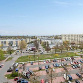 Platinium Apartament Morski Gdańsk