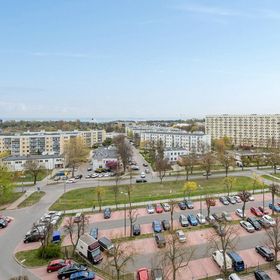 Platinium Apartament Morski Gdańsk