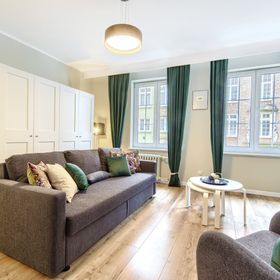 Apartament Farenheit 95 Gdańsk