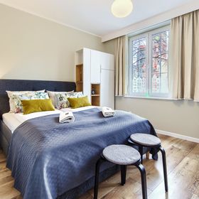 Apartament Farenheit 95 Gdańsk