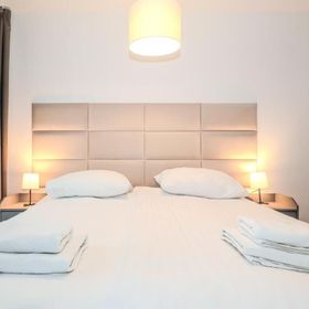 Dwie Motławy River View Gdańsk