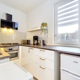 Platinium Baltic Apartment Gdańsk