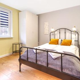 Platinium Baltic Apartment Gdańsk