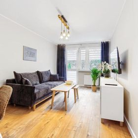 Platinium Baltic Apartment Gdańsk