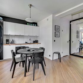 Apartament 4 Lions Grobla Gdańsk