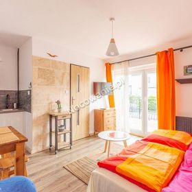 Willa Kraken Kołobrzeg