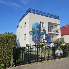 Willa Kraken Kołobrzeg