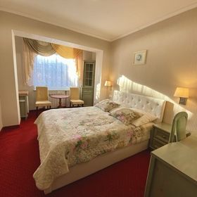 Pensjonat Miranda Polanica-Zdrój