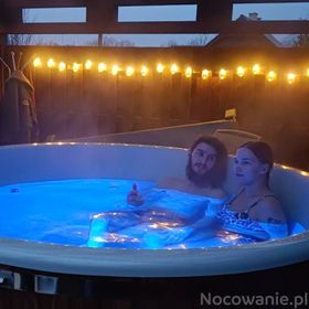 Sudecka Ostoja-Domy z Sauną i Balią Lubawka, Karpacz