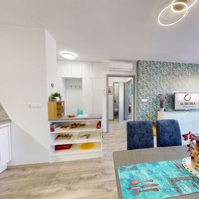 Aurora Apartman Kőszeg