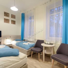 Ośrodek Wczasowy Temida Świnoujście