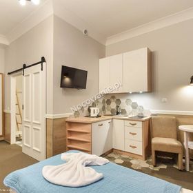 Ośrodek Wczasowy Temida Świnoujście