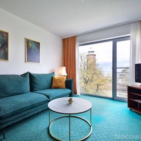 Apartamenty Morska Kołobrzeg