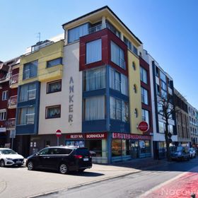 Apartamenty Morska Kołobrzeg