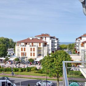 Apartamenty - Centrum Promenady Świnoujście