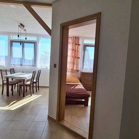 Apartmány Sára a Sandra Lipno nad Vltavou