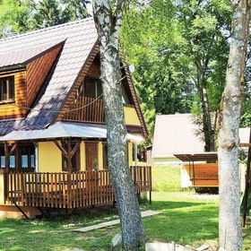 Apartmány Sára a Sandra Lipno nad Vltavou