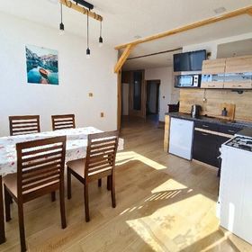 Apartmány Sára a Sandra Lipno nad Vltavou