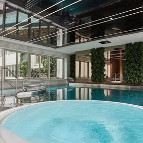 Morski Apartament Uzdrowiskowa 50m od plaży Świnoujście