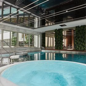 Morski Apartament Uzdrowiskowa 50m od plaży Świnoujście