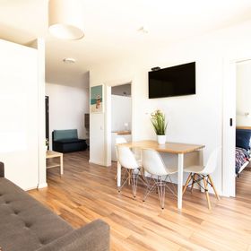 Morski Apartament Uzdrowiskowa 50m od plaży Świnoujście