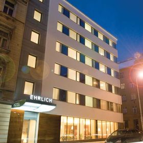 Hotel Ehrlich Praha