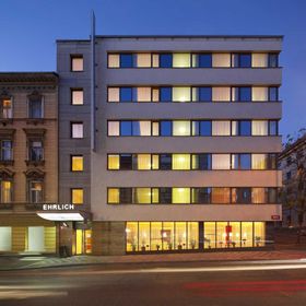 Hotel Ehrlich Praha