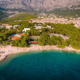 Sunny Makarska Resort by Valamar Makarska