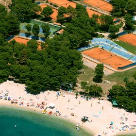 Sunny Makarska Resort by Valamar Makarska