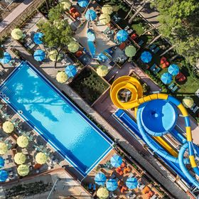 Sunny Makarska Resort by Valamar Makarska