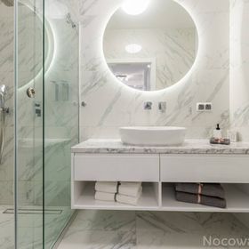 Unique Baltic Apartments - Apartament z garażem Kołobrzeg