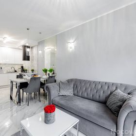 Unique Baltic Apartments - Apartament z garażem Kołobrzeg