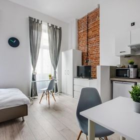 ApartHouse Center Łódź