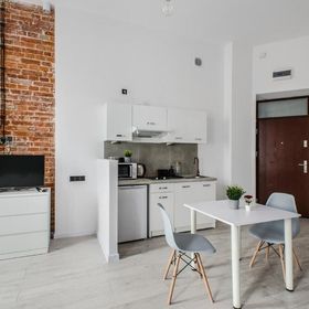 ApartHouse Center Łódź