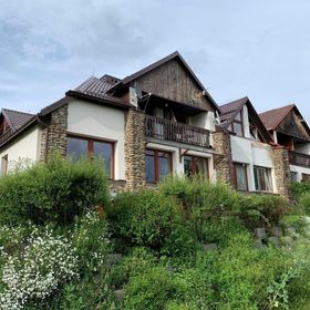 Penzion u Zdichynců Kubova Huť