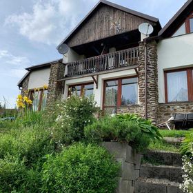 Penzion u Zdichynců Kubova Huť