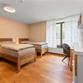 Apartament Adélka 104 s privátním wellness Špindlerův Mlýn