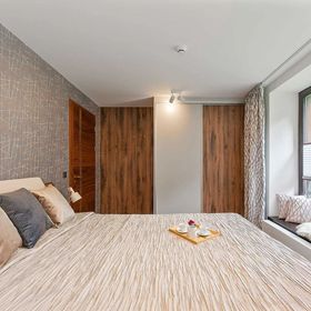 Apartament Adélka 104 s privátním wellness Špindlerův Mlýn