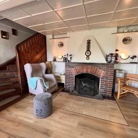 Chata Makarovo Děpoltovice