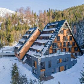 Apartament Adélka 106 Špindlerův Mlýn