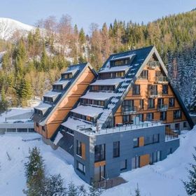 Apartament Adélka 106 Špindlerův Mlýn