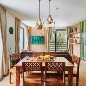 Apartament Adélka 106 Špindlerův Mlýn