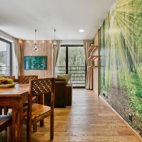 Apartament Adélka 106 Špindlerův Mlýn