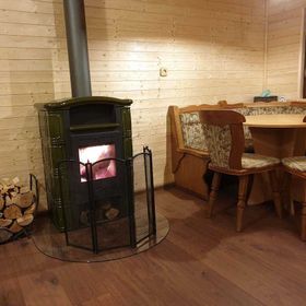 Chata Mína Smržovka