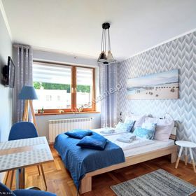 Kwatery Prywatne U Danusi Kołobrzeg