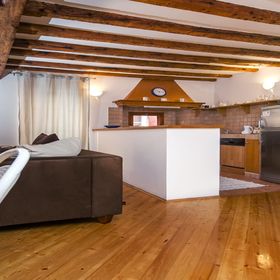 Apartment Marconi Rovinj