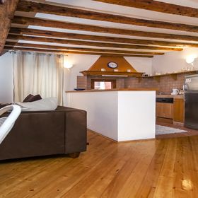 Apartment Marconi Rovinj