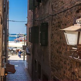 Apartment Marconi Rovinj