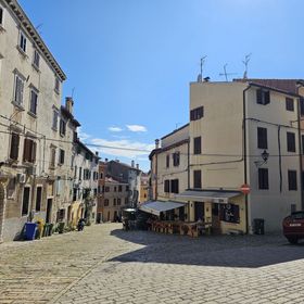 Apartment Mare Fuori Rovinj