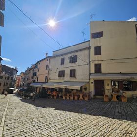 Apartment Mare Fuori Rovinj